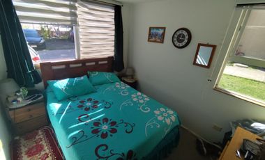 Departamento en Miradores de Nonguén 2D + 1B + Cocina Independiente, Concepción