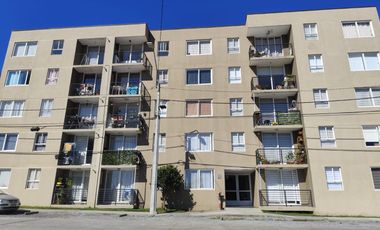 Departamento en Miradores de Nonguén 2D + 1B + Cocina Independiente, Concepción