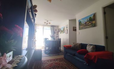 Departamento en Miradores de Nonguén 2D + 1B + Cocina Independiente, Concepción