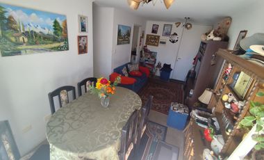 Departamento en Miradores de Nonguén 2D + 1B + Cocina Independiente, Concepción