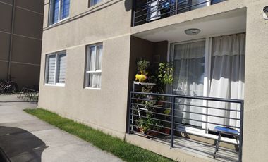 Departamento en Miradores de Nonguén 2D + 1B + Cocina Independiente, Concepción