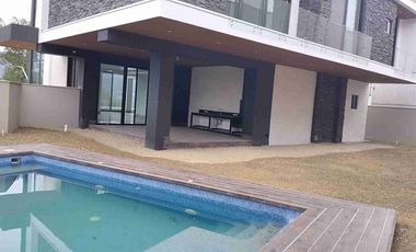 Residencia de lujo en venta 5 recámaras Sierra Alta Décimo Sector Monterrey sur