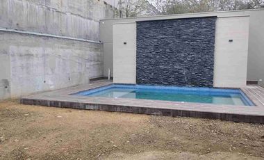 Residencia de lujo en venta 5 recámaras Sierra Alta Décimo Sector Monterrey sur