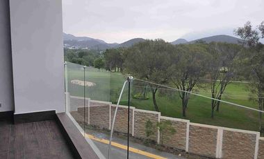 Residencia de lujo en venta 5 recámaras Sierra Alta Décimo Sector Monterrey sur