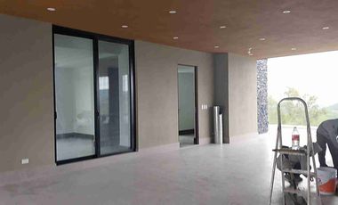 Residencia de lujo en venta 5 recámaras Sierra Alta Décimo Sector Monterrey sur