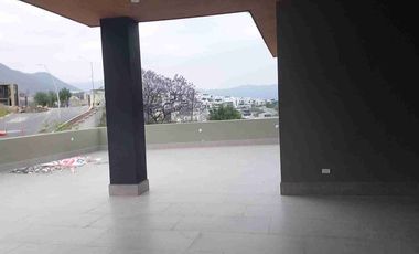 Residencia de lujo en venta 5 recámaras Sierra Alta Décimo Sector Monterrey sur