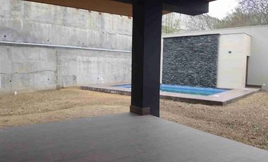 Residencia de lujo en venta 5 recámaras Sierra Alta Décimo Sector Monterrey sur