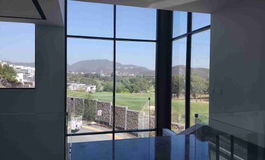Residencia de lujo en venta 5 recámaras Sierra Alta Décimo Sector Monterrey sur