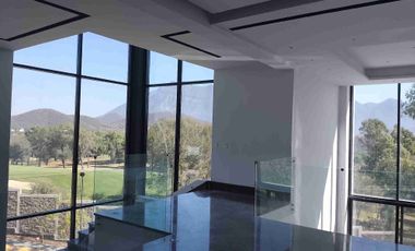 Residencia de lujo en venta 5 recámaras Sierra Alta Décimo Sector Monterrey sur