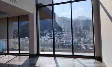 Residencia en venta de lujo 5 recámaras Sierra alta Monterrey sur