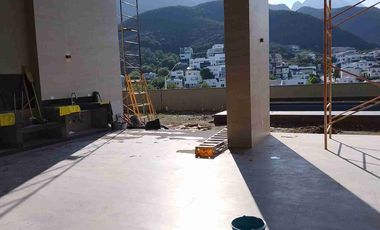Residencia en venta de lujo 5 recámaras Sierra alta Monterrey sur