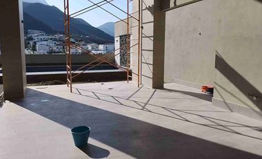 Residencia en venta de lujo 5 recámaras Sierra alta Monterrey sur
