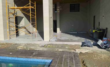 Residencia en venta de lujo 5 recámaras Sierra alta Monterrey sur