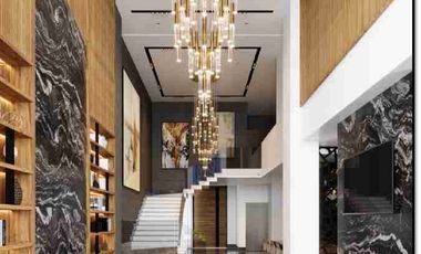 Residencia en venta de lujo 5 recámaras Sierra alta Monterrey sur