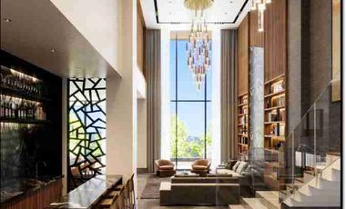 Residencia en venta de lujo 5 recámaras Sierra alta Monterrey sur