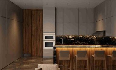 Residencia en venta de lujo 5 recámaras Sierra alta Monterrey sur