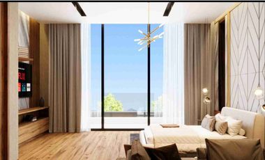 Residencia en venta de lujo 5 recámaras Sierra alta Monterrey sur