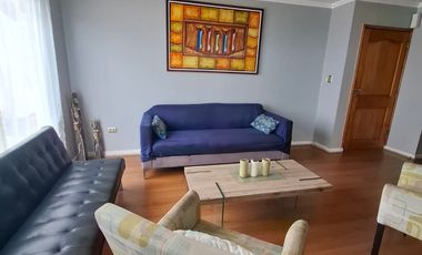 Venta Casa Rosario Peñuelas 4d 4b