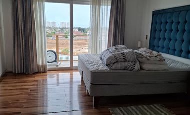 Venta Casa Rosario Peñuelas 4d 4b