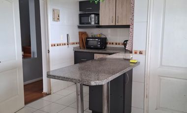 Venta Casa Rosario Peñuelas 4d 4b