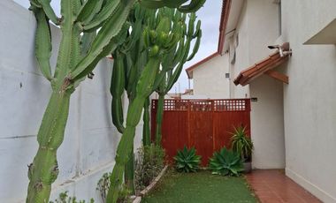 Venta Casa Rosario Peñuelas 4d 4b