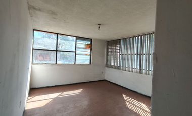 VENTA CASA EUSKADI AZCAPOTZALCO ZONA COMERCIAL OPORTUNIDAD
