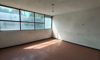 VENTA CASA EUSKADI AZCAPOTZALCO ZONA COMERCIAL OPORTUNIDAD