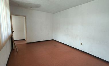 VENTA CASA EUSKADI AZCAPOTZALCO ZONA COMERCIAL OPORTUNIDAD