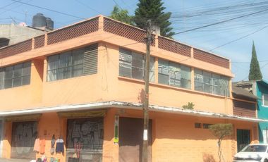 VENTA CASA EUSKADI AZCAPOTZALCO ZONA COMERCIAL OPORTUNIDAD