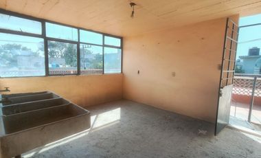 VENTA CASA EUSKADI AZCAPOTZALCO ZONA COMERCIAL OPORTUNIDAD