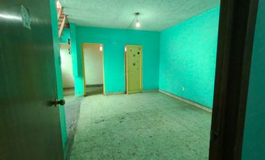 VENTA CASA EUSKADI AZCAPOTZALCO ZONA COMERCIAL OPORTUNIDAD