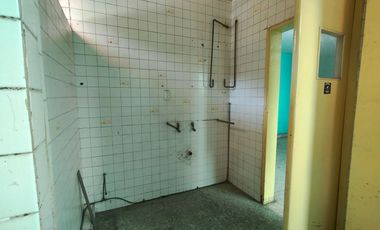 VENTA CASA EUSKADI AZCAPOTZALCO ZONA COMERCIAL OPORTUNIDAD