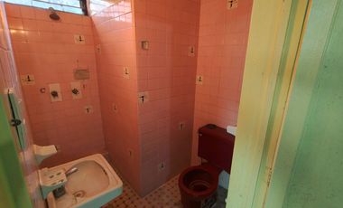 VENTA CASA EUSKADI AZCAPOTZALCO ZONA COMERCIAL OPORTUNIDAD