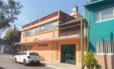 VENTA CASA EUSKADI AZCAPOTZALCO ZONA COMERCIAL OPORTUNIDAD