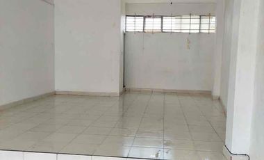 RENTA DE LOCAL COMERCIAL