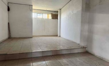 RENTA DE LOCAL COMERCIAL