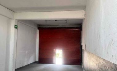 RENTA DE LOCAL COMERCIAL