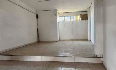 RENTA DE LOCAL COMERCIAL