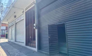 RENTA DE LOCAL COMERCIAL