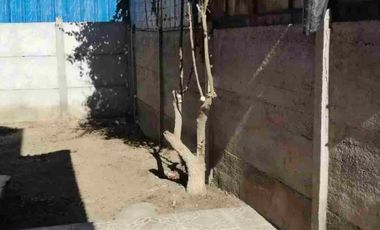 VENTA CASA EN OVALLE IV REGIÓN