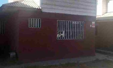 VENTA CASA EN OVALLE IV REGIÓN