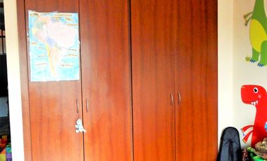 En Conjunto Club House Rodeado de Terraza Privada.