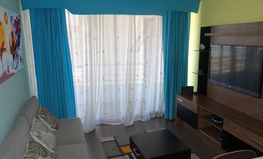 Departamento sector central