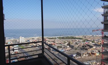 Departamento sector central