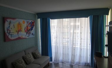 Departamento sector central