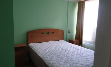 Departamento sector central