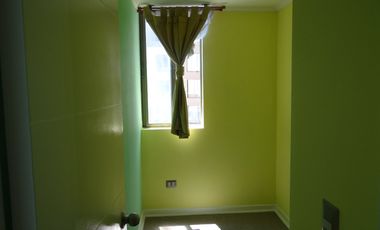 Departamento sector central