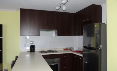 Departamento sector central