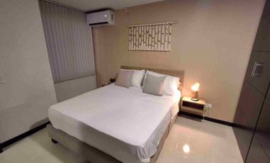 Arriendo Apartamento Amoblado