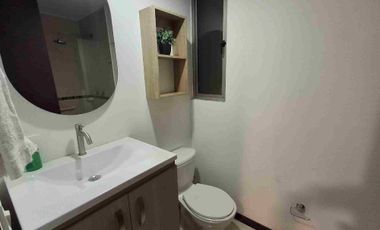 Arriendo Apartamento Amoblado